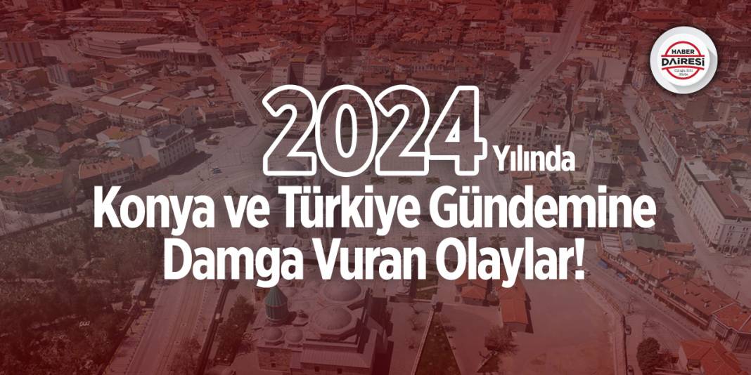 İşte, 2024’ün son ayında öne çıkanlar… 23